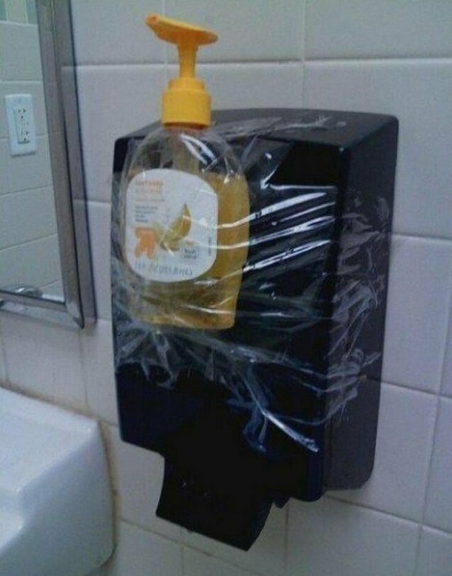 Для себя же делаешь, не для дяди Для себя же делаешь, не для дяди не всё так грустно