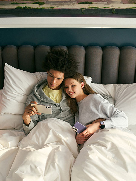 На что способна камера флагманского смартфона: рассказываем на примере нового Galaxy S21 Стиль жизни,Техника