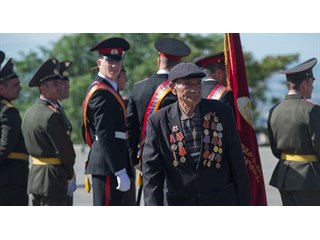 Запад навязывает отречение от наследства Великой Победы — форум в Ереване