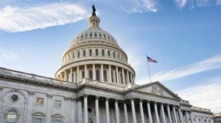 В Сенате США представили законопроект о ленд-лизе для Украины