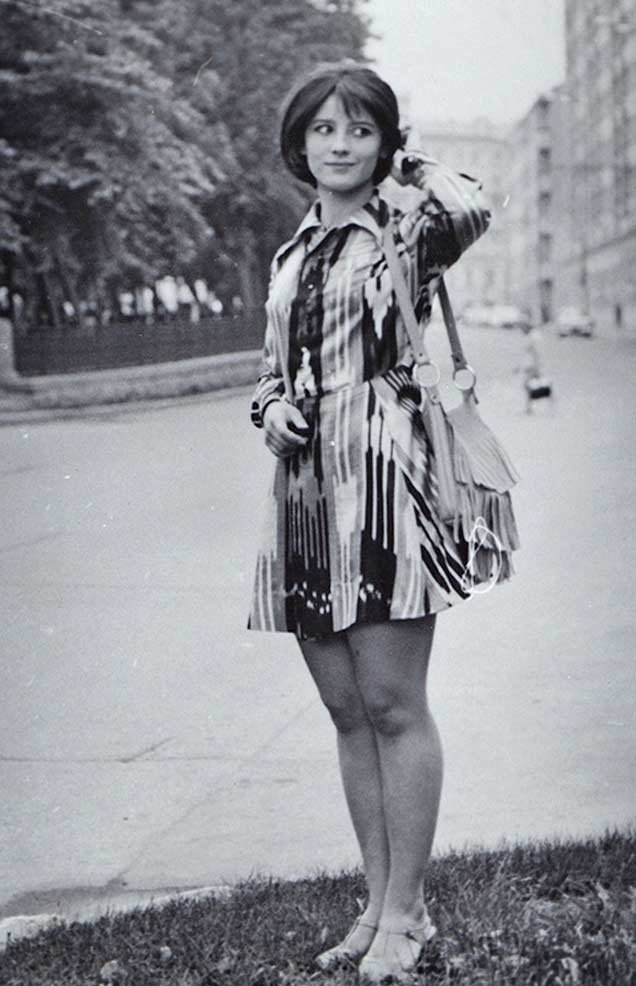 30 советских актрис-красавиц