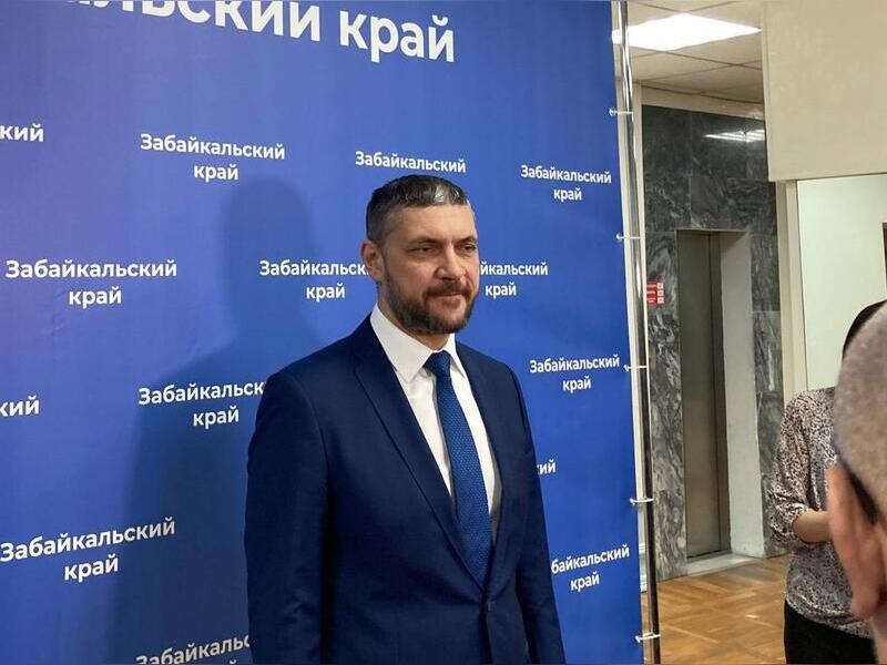 Осипов: отопительный сезон идёт в два раза лучше, чем в прошлые годы