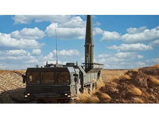 «Искандер» вбивают клином между Россией и Азербайджаном