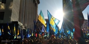 Депутат от «Слуги народа» объявил войну украинским радикалам