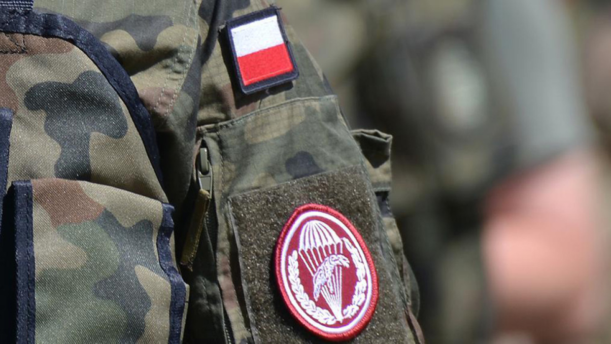 Карасев: Польша потеряет государственность, если нападет на Белоруссию