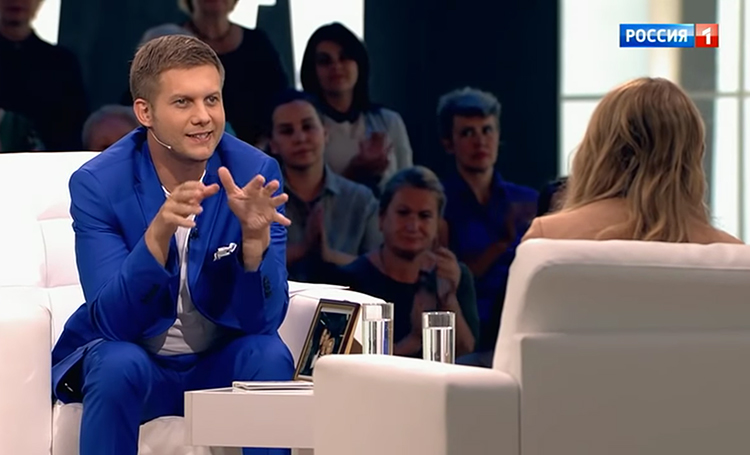 Телеканал "Спас" прокомментировал слухи о заражении Бориса Корчевникова коронавирусом Телеканал "Спас" прокомментировал слухи о заражении Бориса Корчевникова коронавирусом Звезды,Новости о звездах