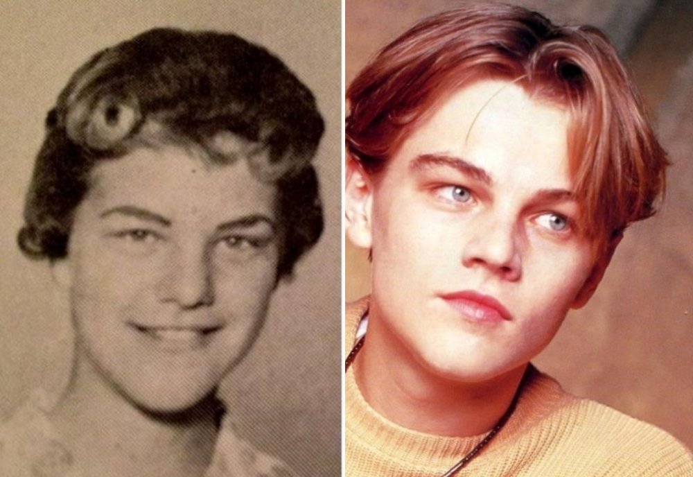 14 знаменитостей, что овладели способностью путешествовать во времени 14 знаменитостей, что овладели способностью путешествовать во времени жизнь,знаменитости,необычное,совпадения