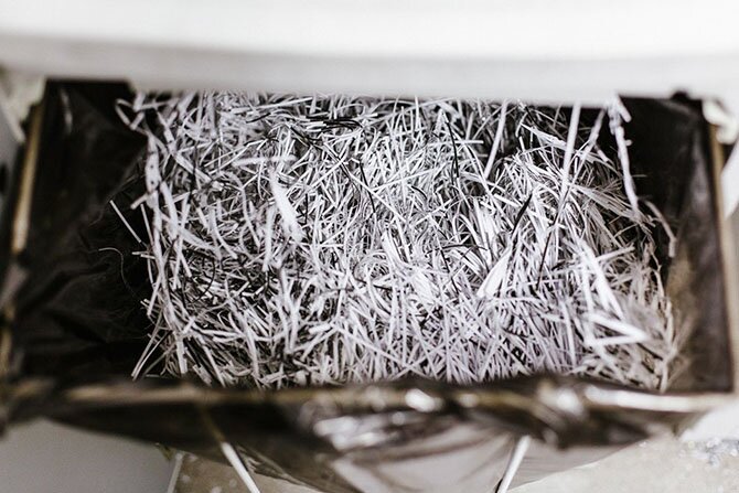 Как делают банковские карты