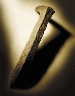 Загадки истории, которые сводят с ума учёных история