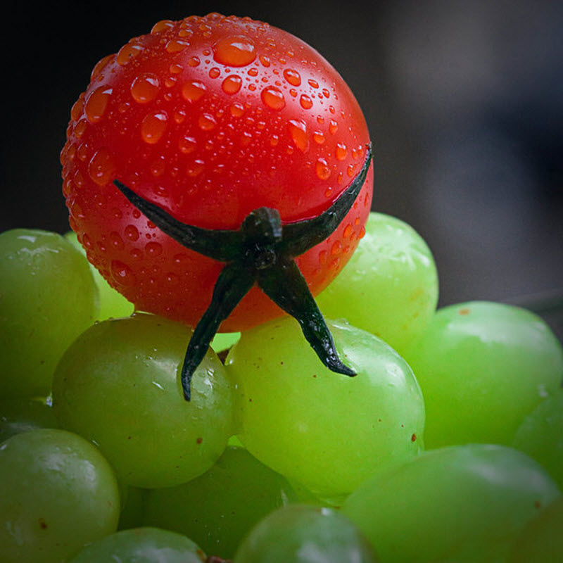 Фотография: Без фотошопа (часть 2) №4 - BigPicture.ru