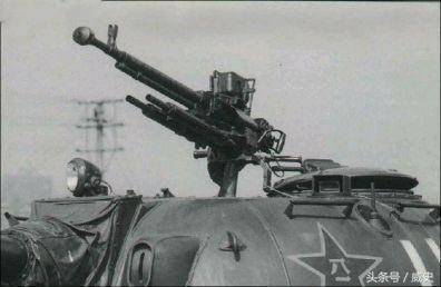 Служба и боевое применение китайских зенитных пулемётных установок в годы холодной войны Служба и боевое применение китайских зенитных пулемётных установок в годы холодной войны россия