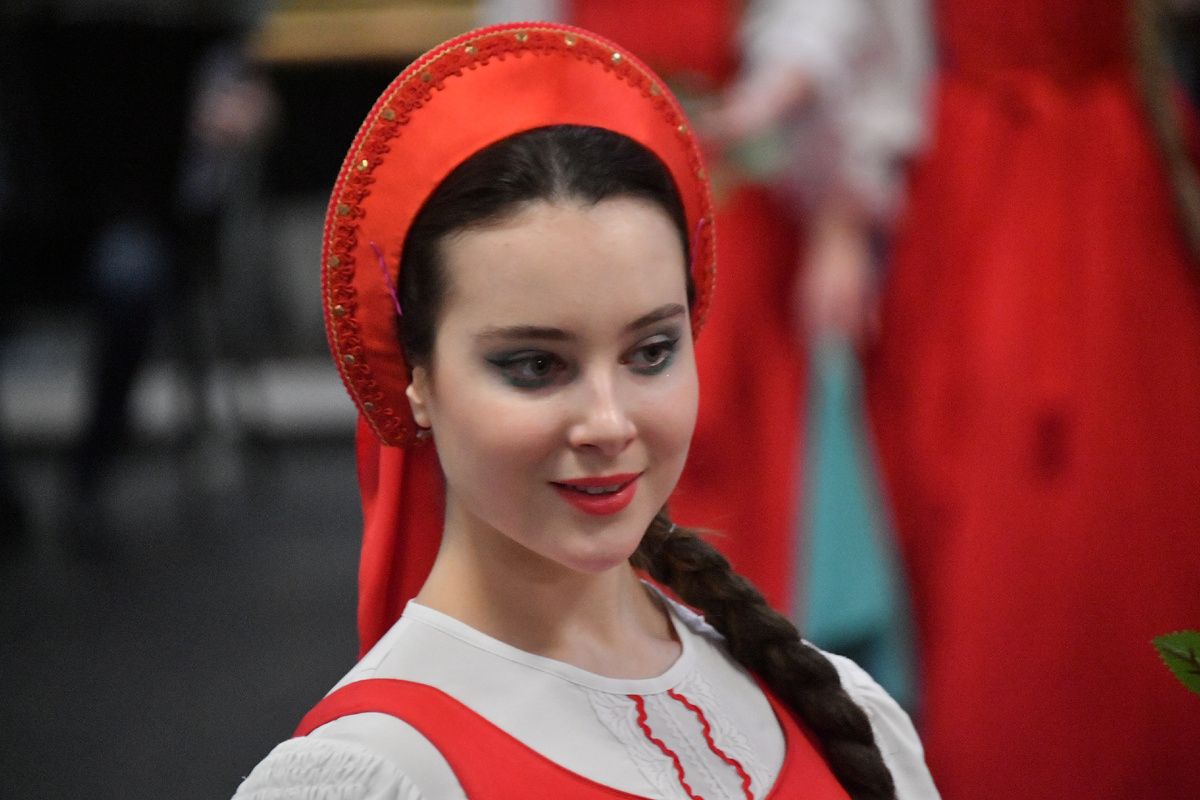 Фото: Komsomolskaya Pravda/GlobalLookPress.