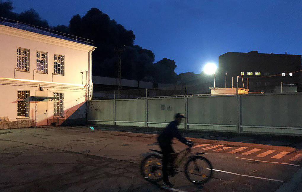 Последние новости России — сегодня 28 апреля 2019 россия