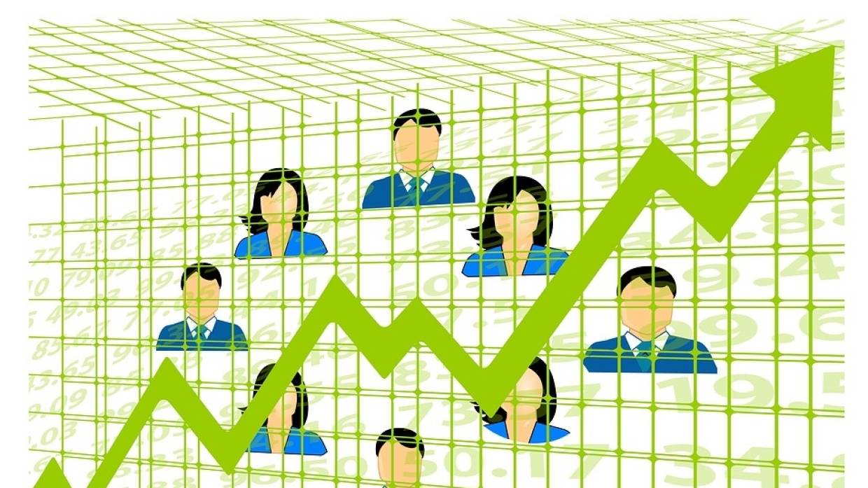 Волгоградстат опубликовал статистику о мужском населении региона