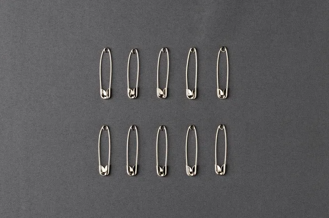 Этот предмет необходим каждому туристу. Как английская булавка может выручить в путешествии