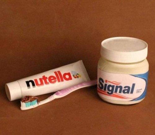 Странные прикольности Странные прикольности