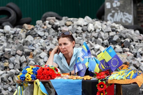 Украинская экономика: не верьте прогнозам рейтинговых агентств 