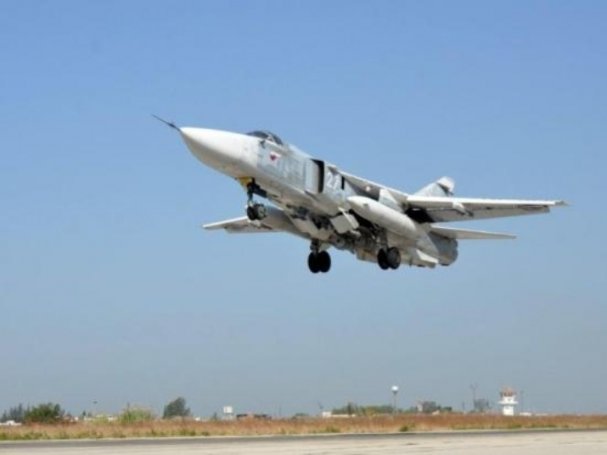 "Русские редко меняют курс" : как российские ВКС РФ доводят американских летчиков до нервного истощения