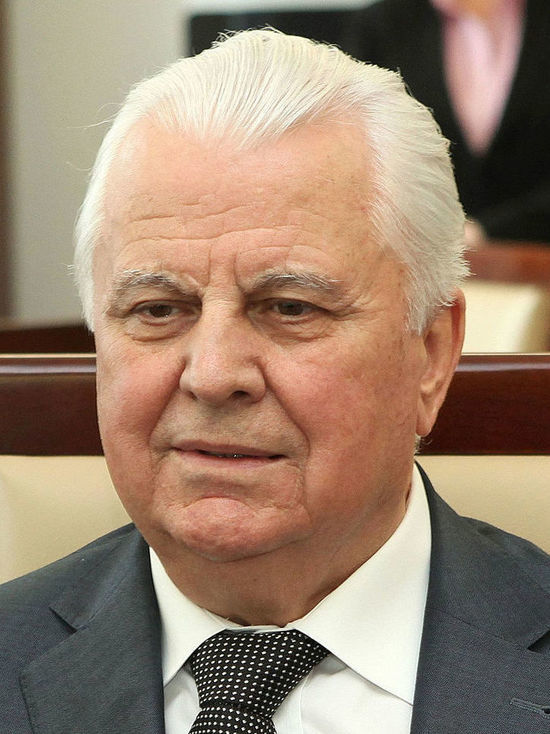 Первый президент Украины сравнил Донбасс с раковой опухолью