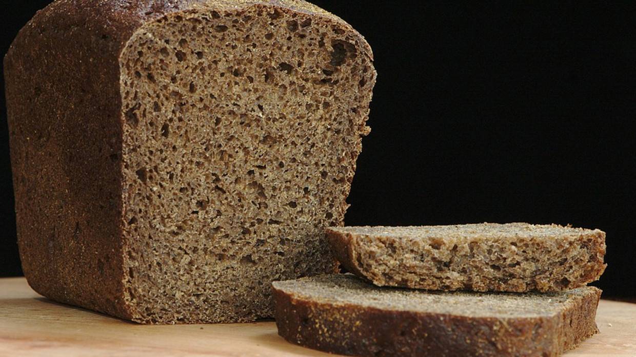 Идея геленджикского завода продавать «блокадный» хлеб вызвала недоумение у россиян