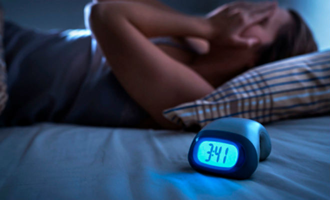 Уснуть за 40 секунд: быстрая техника дыхания с интервалами