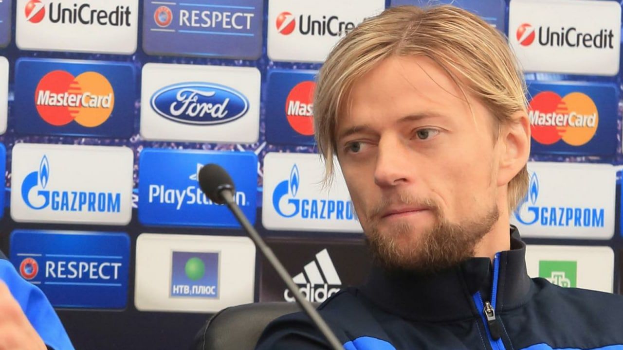 Бывший игрок «Динамо» прокомментировал молчание Тимощука на фоне спецоперации на Украине
