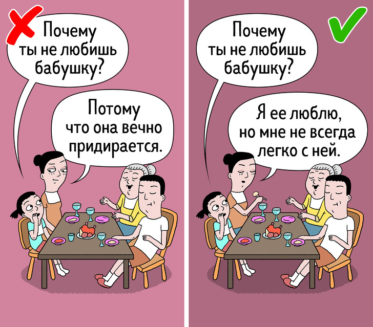 9 неудобных детских вопросов, к которым лучше подготовиться заранее 9 неудобных детских вопросов, к которым лучше подготовиться заранее воспитание