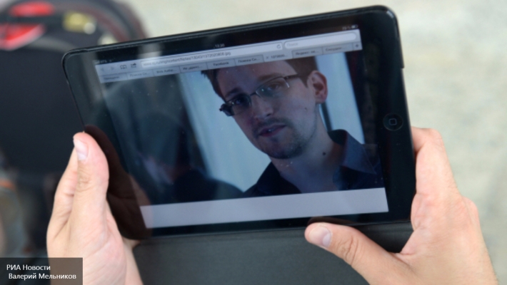 Новое разоблачение от Сноудена обещает много международных сюпризов