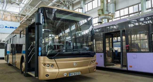 ТОП-4 стран, входивших в СССР и загубивших свой автопром Исследования