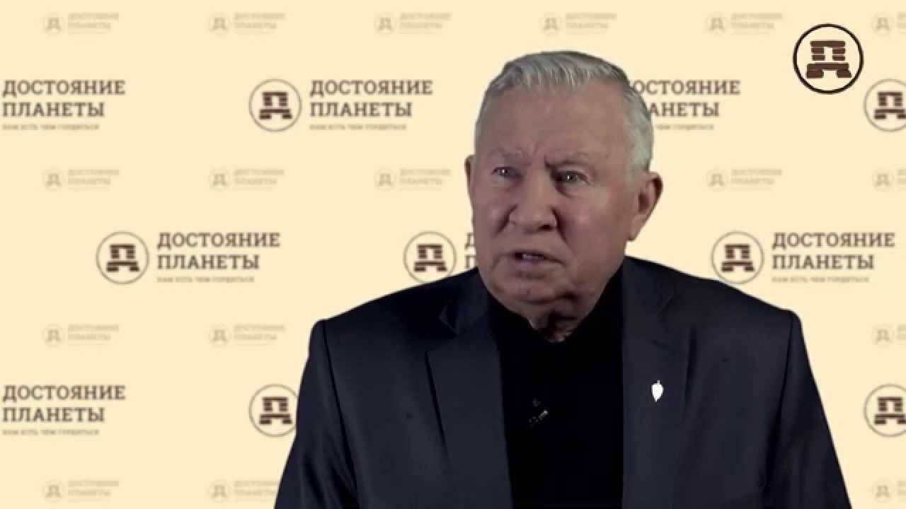 Покойный генерал Ратников перед смертью оставил пугающее пророчество для России