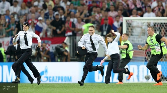 «Vivе la France! Браво, Хорватия!»: в России завершился лучший в истории ЧМ по футболу - итоги