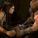 В God of War точно не будет миссией по сопровождению  