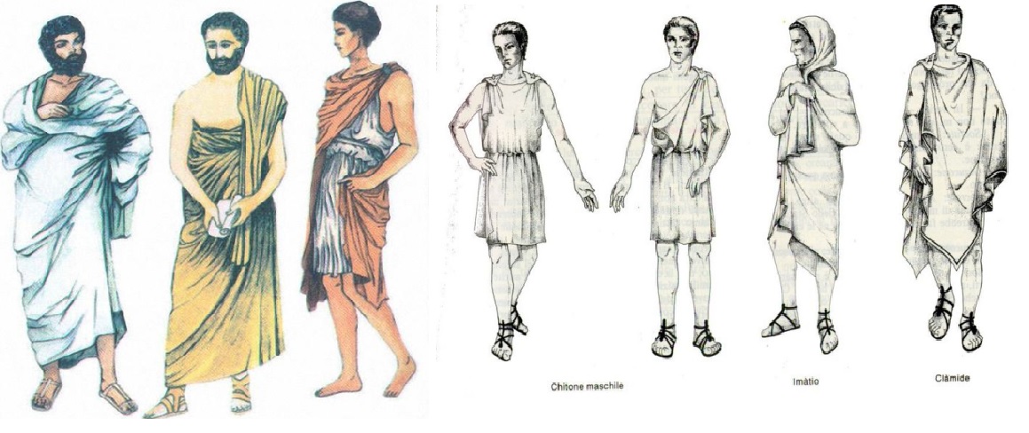 Римские простолюдины