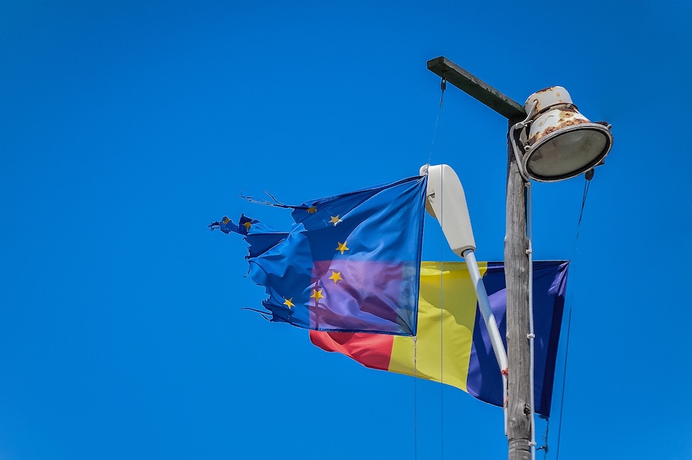 Натовские фантазии: Румыния обеспокоена активностью России в Черном море