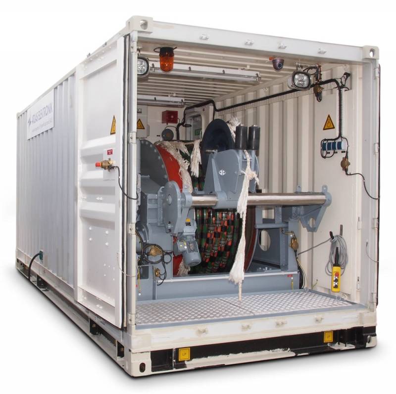 «Морской паук» в борьбе с торпедами «Морской паук» в борьбе с торпедами вмф,оружие