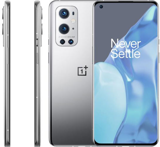 T-Mobile раскрыла все ключевые характеристики OnePlus 9 и 9 Pro новости,смартфон,статья