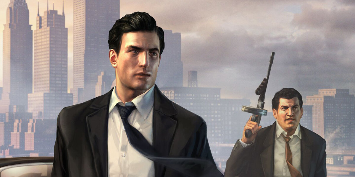 5 причин, почему меня порадовала Mafia II: Definitive Edition части, бесплатно, самой, больше, лично, отзывы, теперь, второй, пройти, заметно, самые, получили, время, играл, дополненияЯ, включает, проектуИгра, лоялен, более, рублей