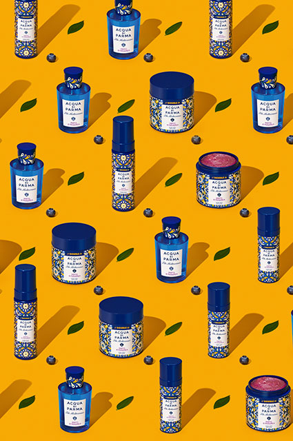 Wanted: мармеладный скраб и не только в коллекции Acqua di Parma и La DoubleJ Arancia, Capri, Amalfi, Mediterraneo, Panarea, Mirto, Acqua, бренда, скраб, лосьон, мармеладный, вошли, Parma, итальянских, парфюмерного, DoubleJ, тремя, ароматами, коллекции, который