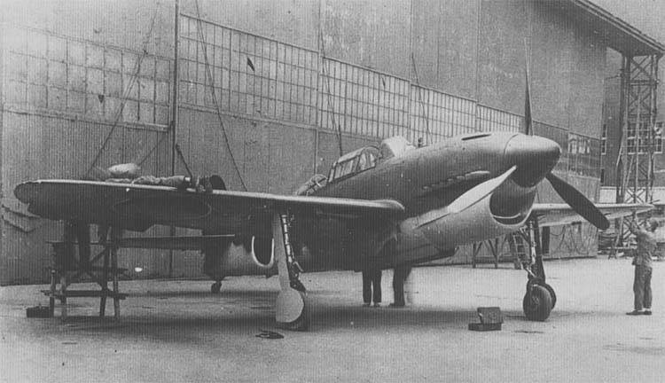 Боевые самолеты. Еще одна упавшая «Комета» Боевые самолеты. Еще одна упавшая «Комета» ввс