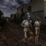 Назад к истокам: в Morrowind появился мультиплеер  