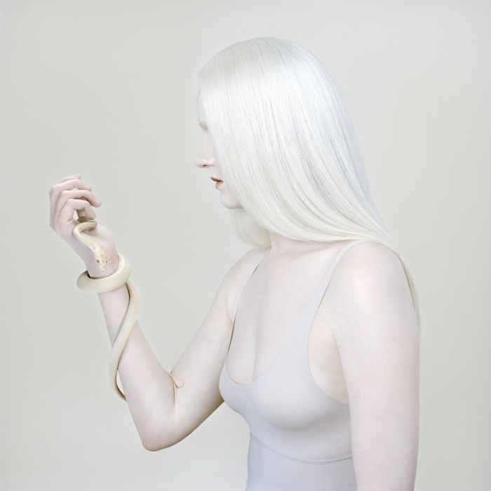 Лорен и Питон, 2018 год. Автор: Petrina Hicks. Лорен и Питон, 2018 год. Автор: Petrina Hicks.