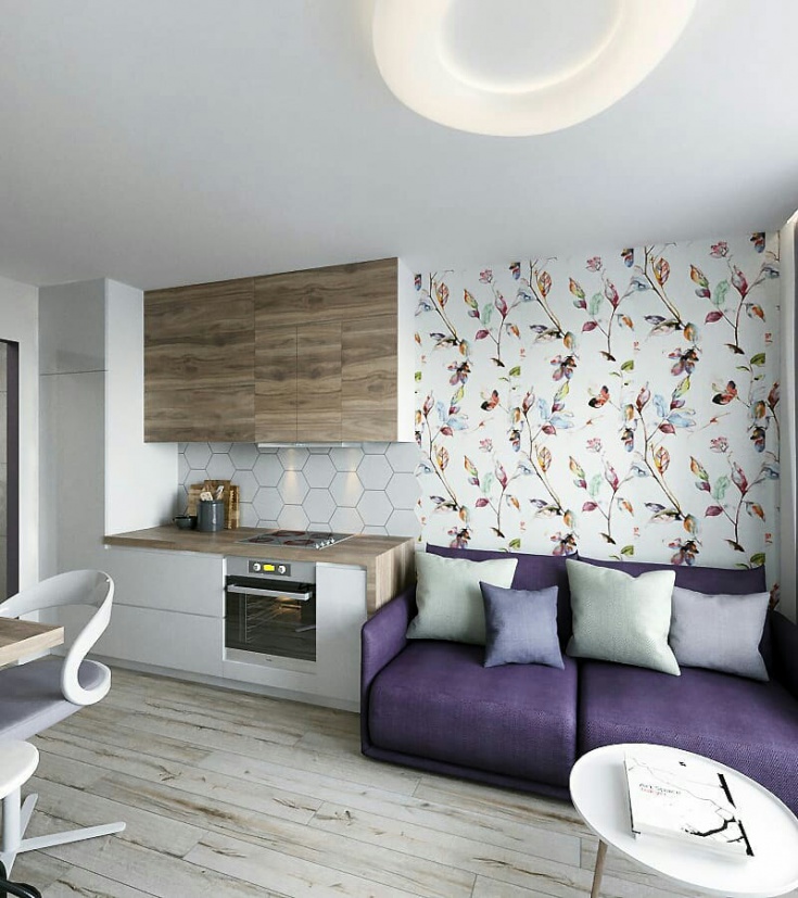 Подборка акцентных стен Подборка акцентных стен идеи,интерьер