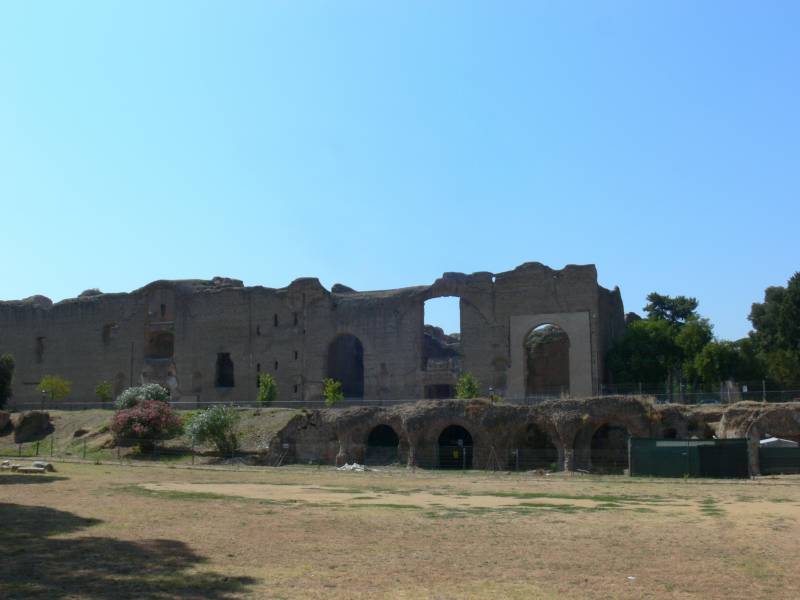 Как мятежник Сулла разрушил республиканское правление в Риме Как мятежник Сулла разрушил республиканское правление в Риме история