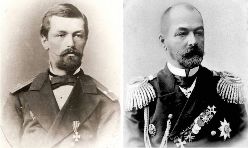 Главный виновник Цусимы Главный виновник Цусимы история