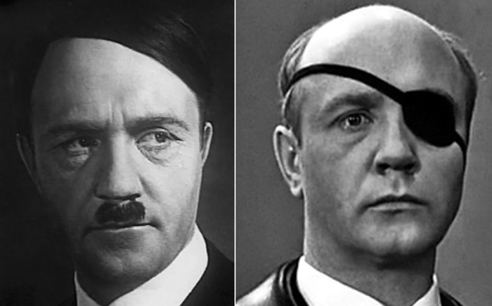 Шесть младенцев и актерские «бзики»: Как создавали главный советский фильм о разведчике