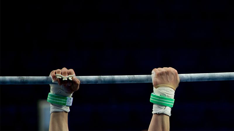 FIG бойкотирует конгресс Международной федерации гимнастики из-за допуска россиян