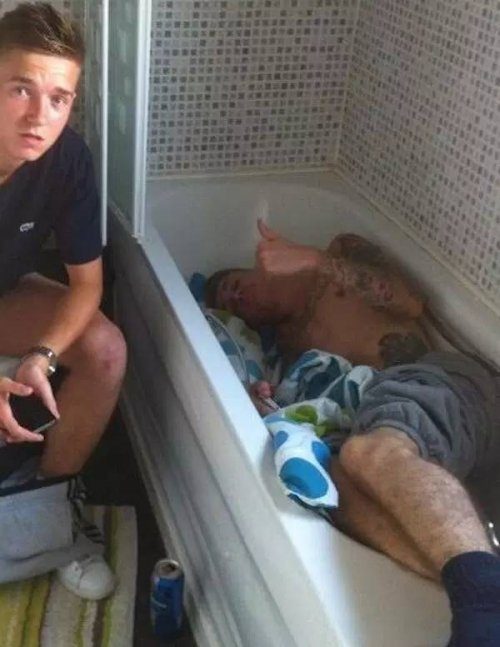 Очень пьяные и смешные Очень пьяные и смешные