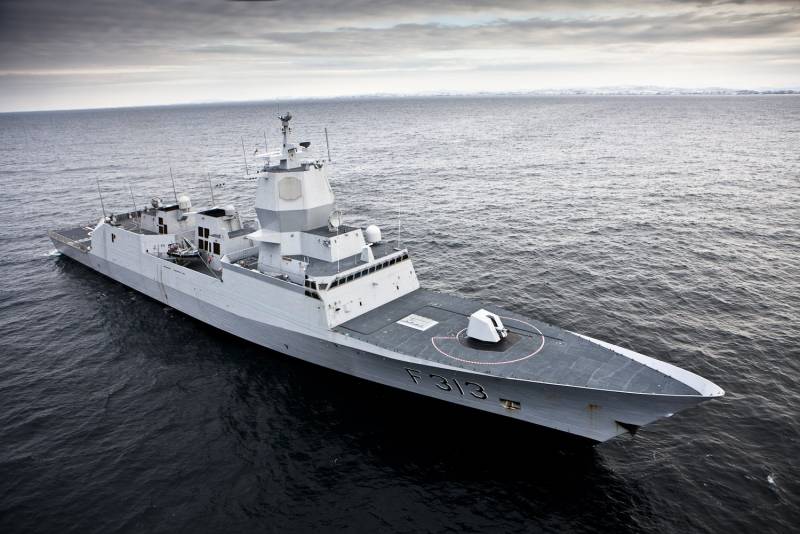 Сражение в северных водах. Время подводить итоги Сражение в северных водах. Время подводить итоги вмф