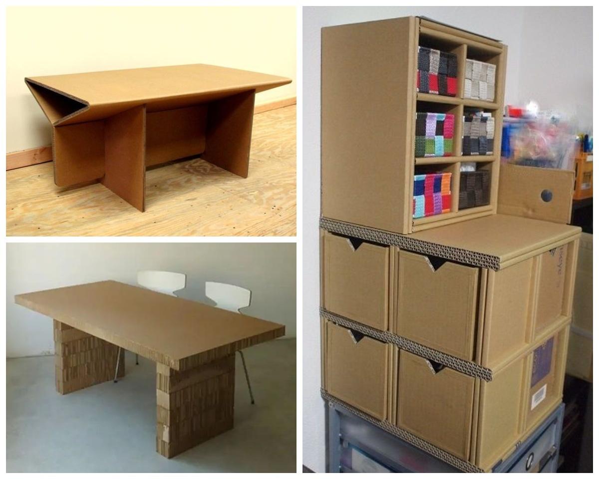 Простая мебель из подручных материалов, которую под силу сделать каждому для дома и дачи,идеи и вдохновение