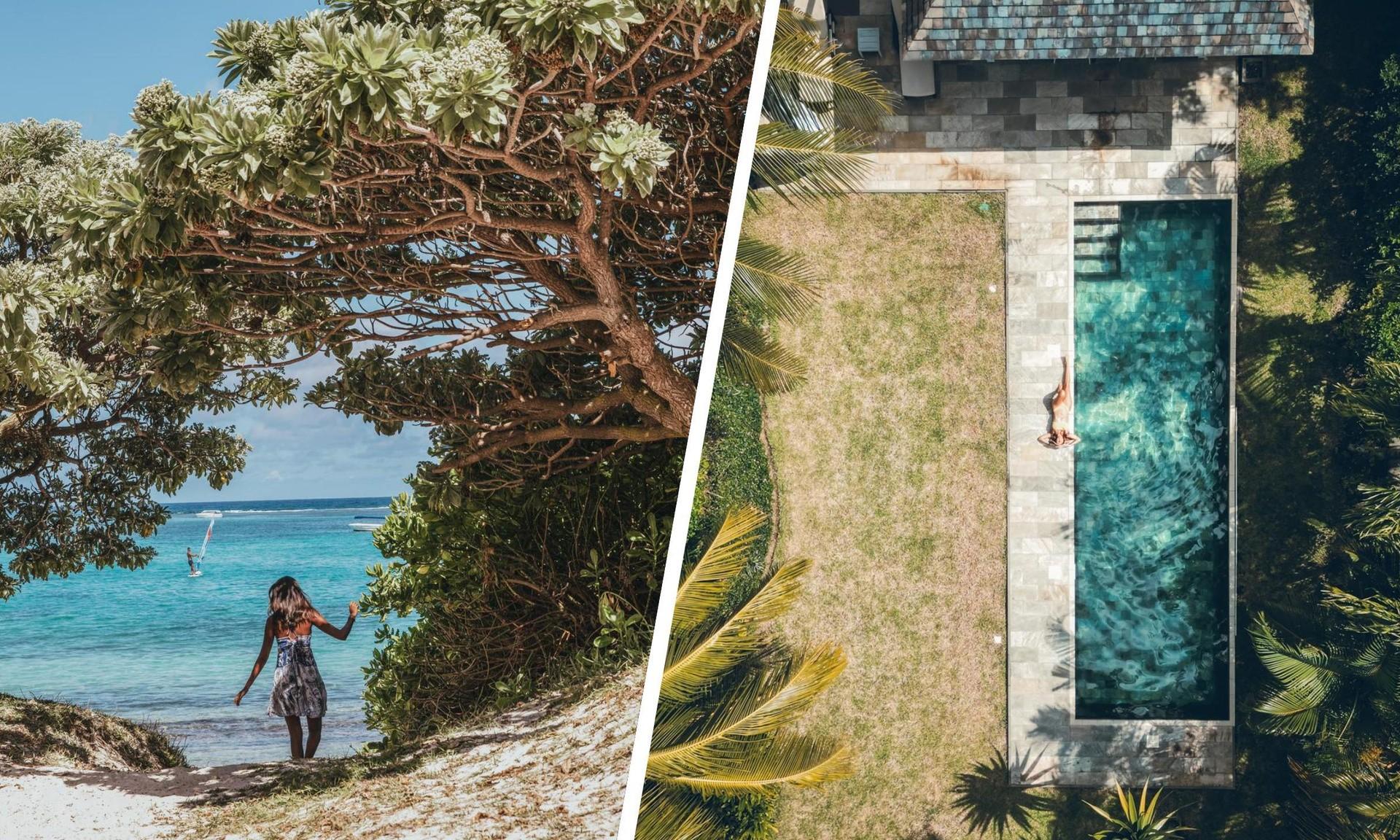 Победить стресс, подружиться с черепахой и прикоснуться к Луне: чем заняться в отпуске в апреле 2026